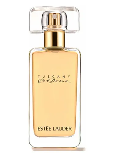 Perfume Tuscany Per Donna de Estée Lauder