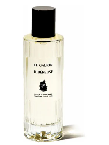 Perfume Tubereuse de Le Galion