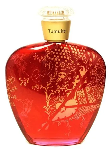 Perfume Tumulte de Christian Lacroix
