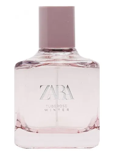 Perfume Tuberose Winter de Zara
