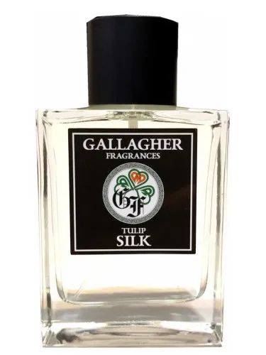 Perfume Tulip Silk de Gallagher Fragrances