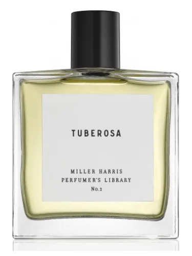 Colección Perfumer’s Library