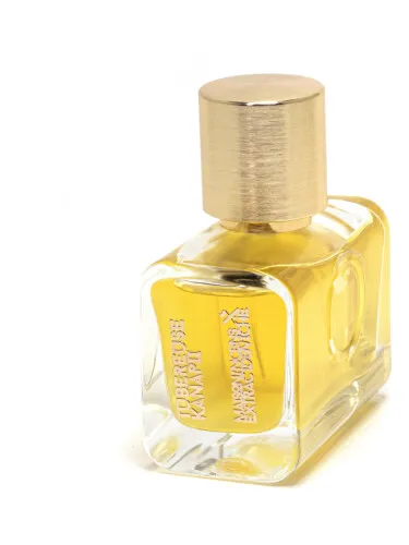 Perfume Tubereuse Kanapii de Maison Incens