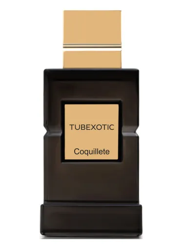 Imagen de Tubexotic