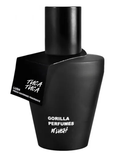 Perfume Tuca Tuca de Lush