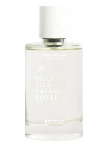 Perfume Tuileries Palais-Royal de Kerzon Paris