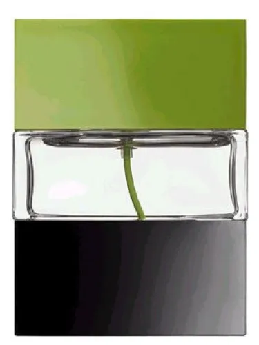 Perfume Turquatic de MAC