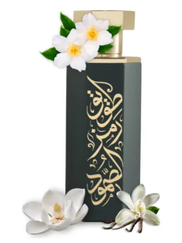 Perfume Tuwaiq Arabs de Reef Perfumes