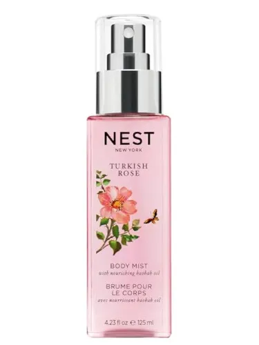 Imagen de Turkish Rose