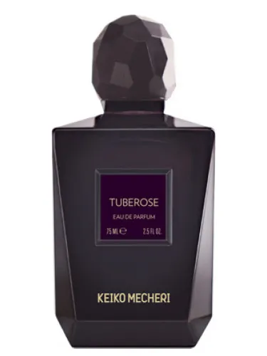 Perfume Tuberose de Keiko Mecheri