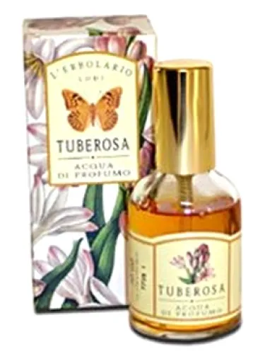 Perfume Tuberosa de L'Erbolario
