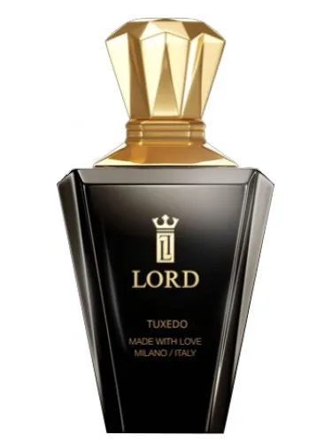 Perfume Tuxedo de Lord Milano