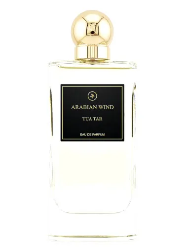 Perfume Tua Tar de Arabian Wind