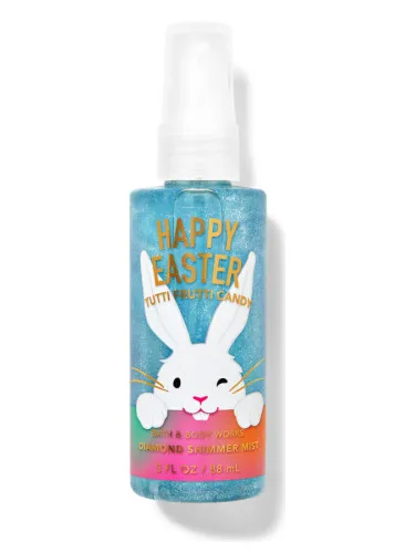 Perfume Tutti Frutti Candy de Bath & Body Works