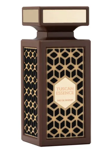 Perfume Tuscan Essence de Flavia