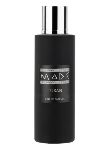 Imagen de Turan