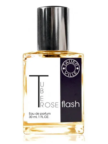 Perfume Tuberose Flash de Tauerville
