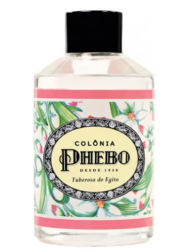 Imagen de Tuberosa do Egito