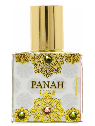 Perfume Tuberose Vanille de Panah London
