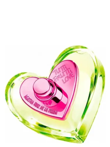 Perfume Tutti Frutti Love de Agatha Ruiz de la Prada