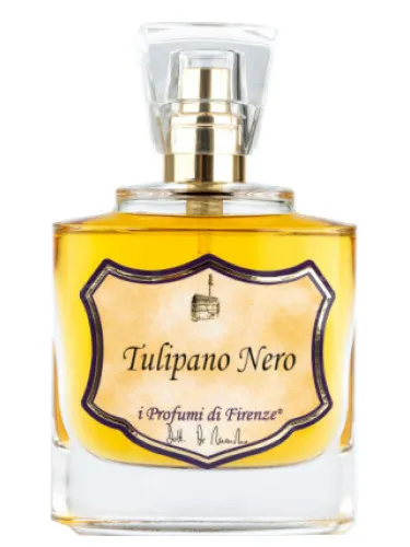 Perfume Tulipano Nero de I Profumi di Firenze