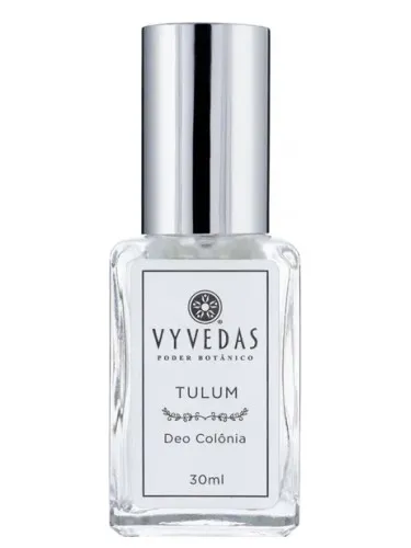 Perfume Tulum de Vyvedas