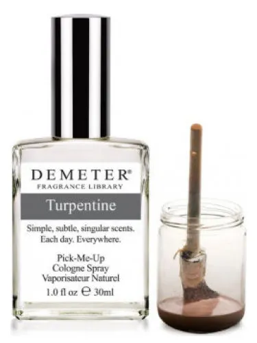 Imagen de Turpentine