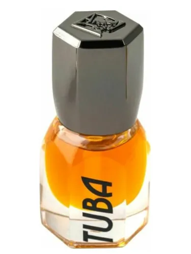 Perfume Tuba Attar de Areej Le Doré