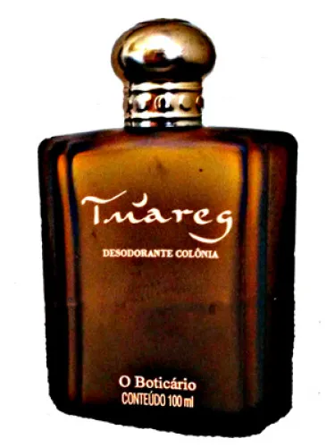 Perfume Tuareg de O Boticário