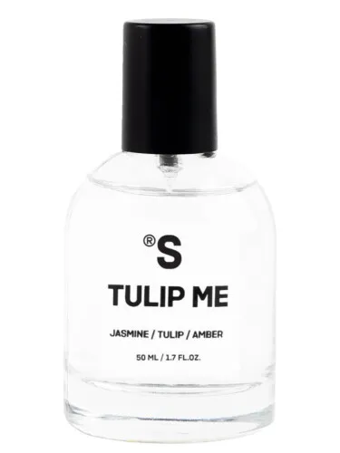 Perfume Tulip Me de Sister's Aroma
