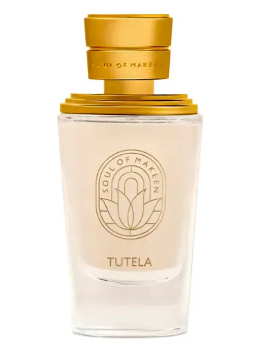 Perfume Tutela de Soul Of Makeen