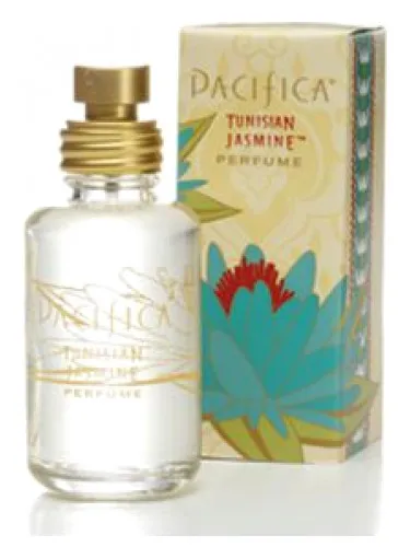 Perfume Tunisian Jasmine de Pacifica