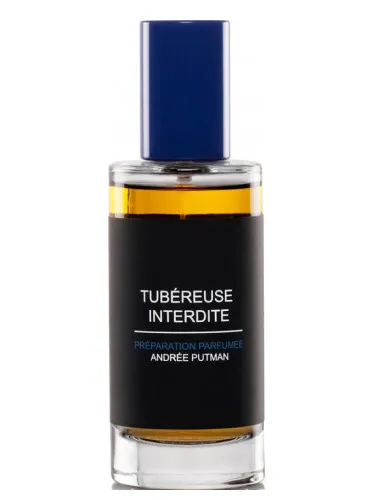 Perfume Tubéreuse Interdite de Andree Putman