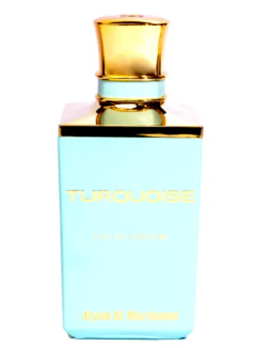 Perfume Turquoise de Atyab Al Marshoud