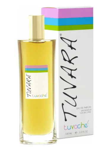 Perfume Tuvara de Tuvaché