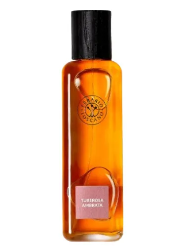 Perfume Tuberosa Ambrata de Erbario Toscano