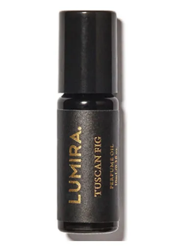 Perfume Tuscan Fig Perfume Oil de Lumira