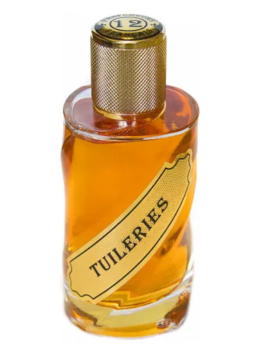 Perfume Tuileries de 12 Parfumeurs Francais