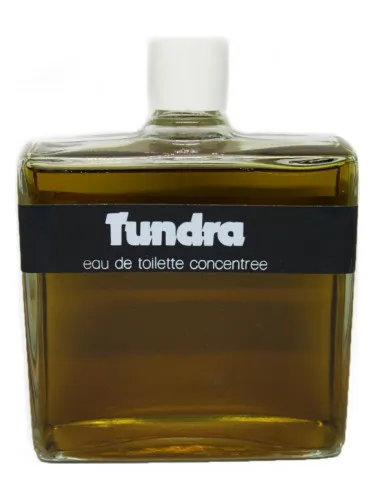 Perfume Tundra de Союзпарфюмерпром (Soyuzparfumerprom)