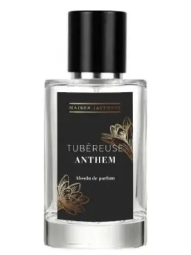 Perfume Tubéreuse Anthem de Maison Jacynthe