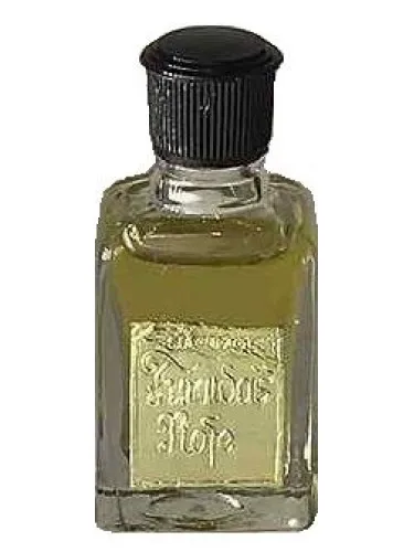 Perfume Turaidas Roze (Турайдская Роза) de Dzintars