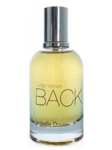 Perfume Turtle Vetiver Back de Les Nez