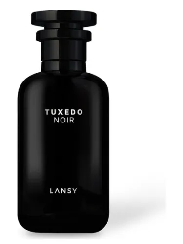 Imagen de Tuxedo Noir
