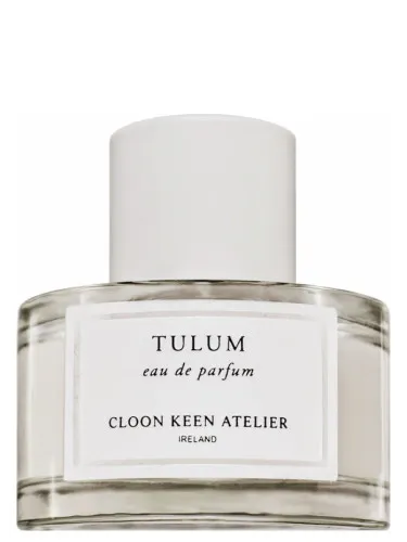 Perfume Tulum de Cloon Keen Atelier