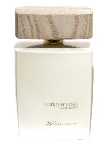 Perfume Tubereuse Rosee de Au Pays de la Fleur d’Oranger
