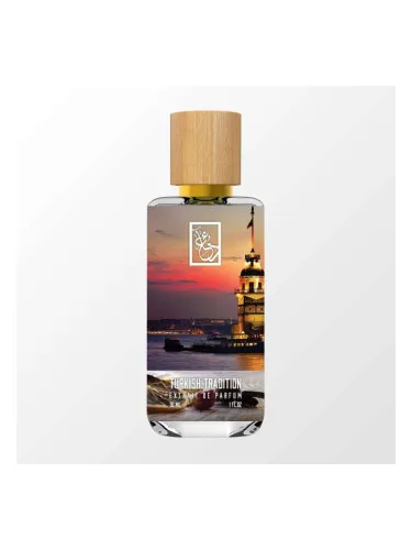 Perfume Turkish Tradition de The Dua Brand