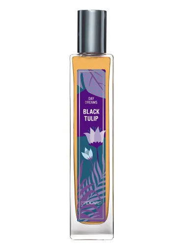 Imagen de Black Tulip