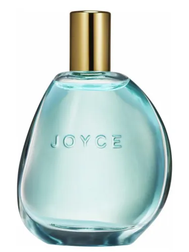 Perfume Joyce Turquoise de Oriflame