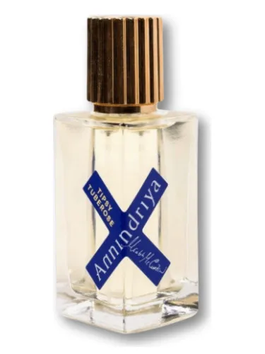Perfume Tipsy Tuberose de Annindriya