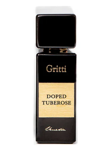 Perfume Doped Tuberose de Gritti